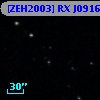 [ZEH2003] RX J0916.4+0409  1
