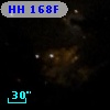 HH 168F