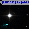 [ZEH2003] RX J0918.1+0303  1