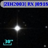 [ZEH2003] RX J0918.1+0303  3