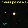 2MASS J09202342+0213405