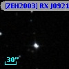 [ZEH2003] RX J0921.7+0231  2