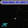 [ZEH2003] RX J0922.1+0345  4
