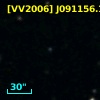 [VV2006] J091156.1+033757