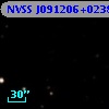 NVSS J091206+023838