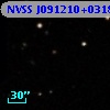 NVSS J091210+031809