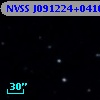 NVSS J091224+041022