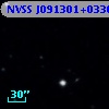 NVSS J091301+033611