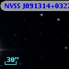 NVSS J091314+032210