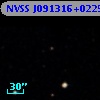 NVSS J091316+022542