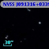 NVSS J091316+033816