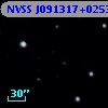 NVSS J091317+025354