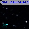 NVSS J091424+032956