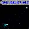 NVSS J091427+032716