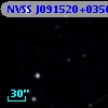 NVSS J091520+035002