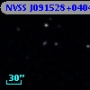 NVSS J091528+040426
