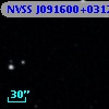 NVSS J091600+031233
