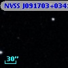 NVSS J091703+034133