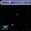 NVSS J091712+034357