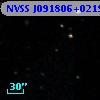 NVSS J091806+021958