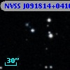 NVSS J091814+041045
