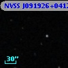 NVSS J091926+041233