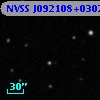 NVSS J092108+030210