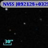 NVSS J092128+032526