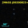 2MASS J09200823+0322456