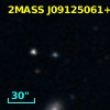 2MASS J09125061+0352218