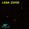 LEDA   25930