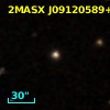 IRAS 09095+0039