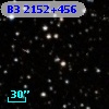 B3 2152+456