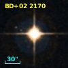 BD+02  2170