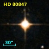 HD  80847