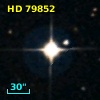 HD  79852