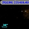 [TGG98] 225418.458+614541.98
