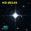 HD  80149