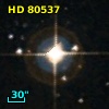 HD  80537