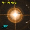 V* IN Hya
