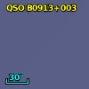 PKS J0915+0007