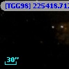 [TGG98] 225418.712+614542.60