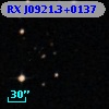 RX J0921.3+0137
