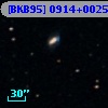 [BKB95] 0914+0025