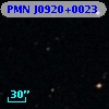 PMN J0920+0023