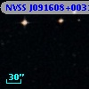NVSS J091608+003117