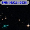 PMN J0921+0028