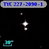 TYC  227-2090-1