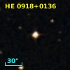 2MASS J09212609+0123277