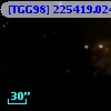 [TGG98] 225419.024+614547.44